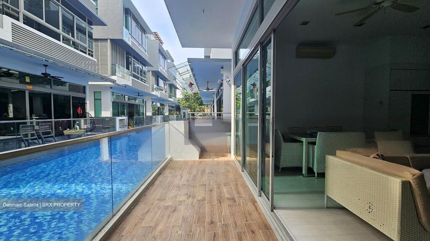Aston Residence (D17), Detached #448263081